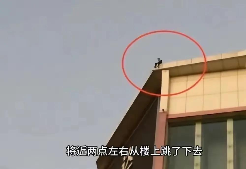 洛阳理工学院跳楼事件后续,洛阳理工学院学生跳楼身亡后续