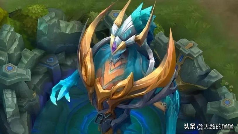 s30新赛季野区调整,s30赛季如何掌握野区刷新时间