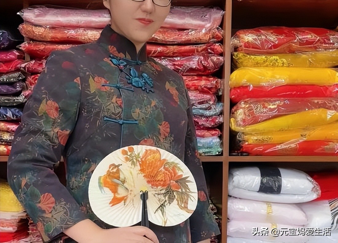 人去世了为啥要穿寿衣,人去世后为什么要穿寿衣