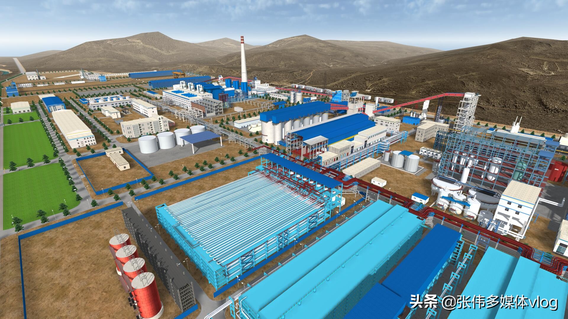 3d智能沙盘,全息三维立体沙盘