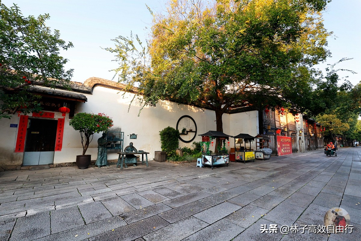 福州有哪些特色玩的,福州市区游玩攻略