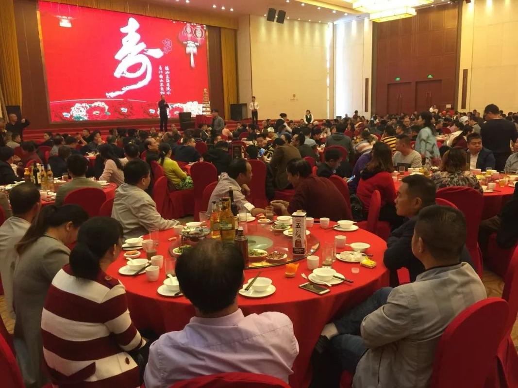 广西一老板办寿，茅台海参无限量供应，但随礼不能超过50，为何？