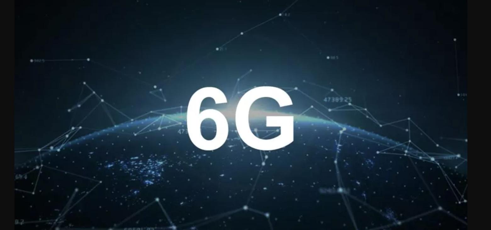 6g为什么重要,6g给我们带来什么体验