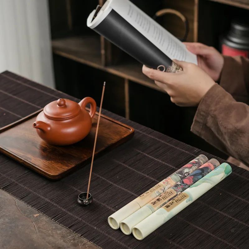 当代年轻人不上进只上香？上香有讲究，5.12-15厦门看香全攻略