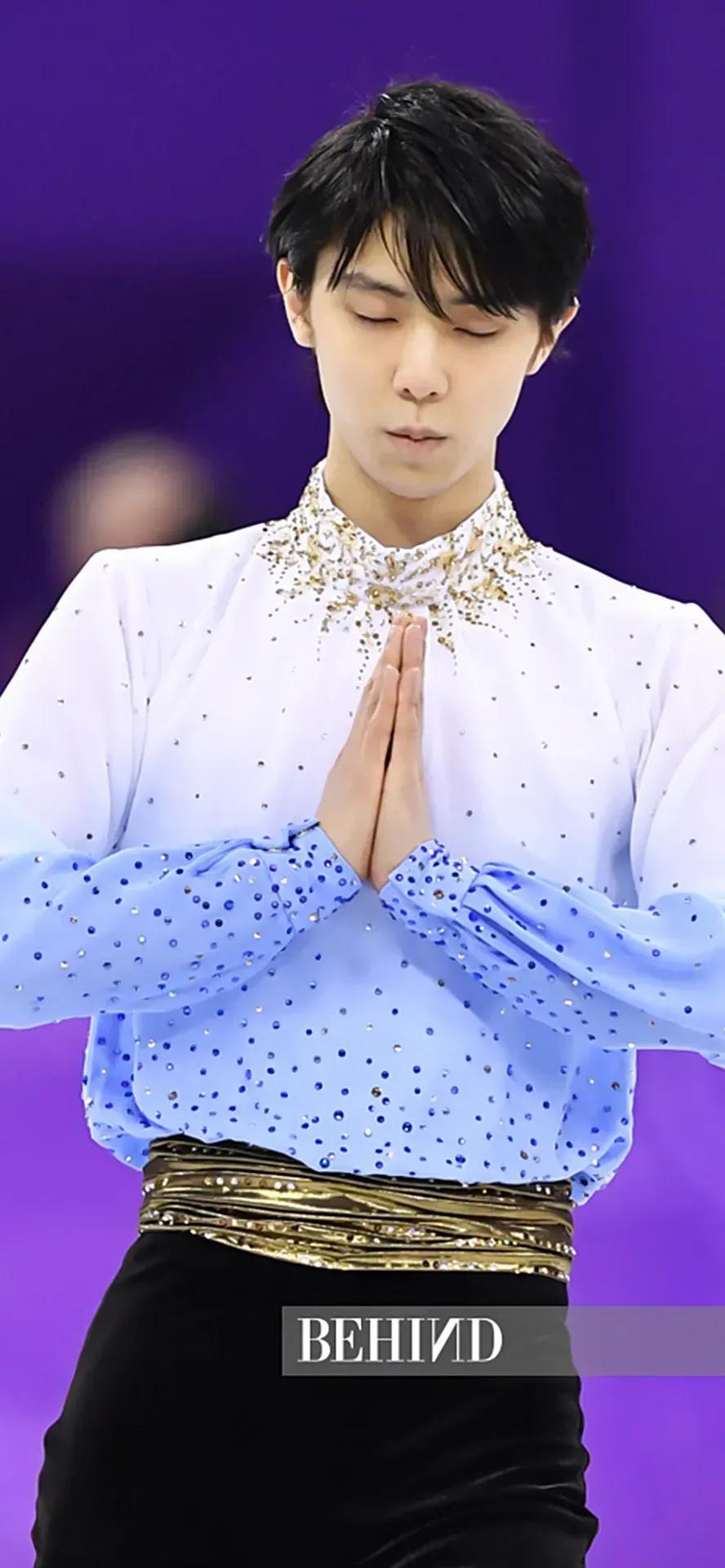 热爱可抵岁月漫长羽生结弦,羽生结弦有多热爱中国