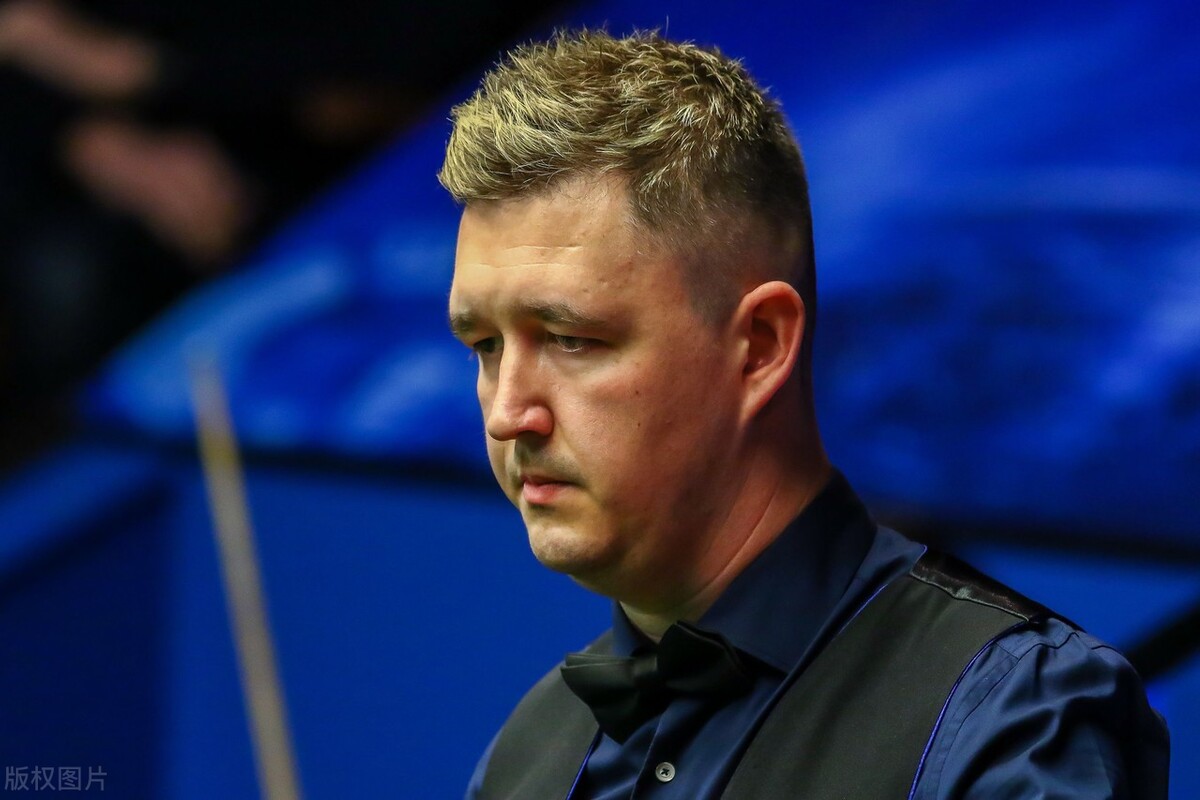 *诺斯**克欧洲大师赛：进攻稀烂囧哥仍以9比3称雄，生涯5冠领跑90后