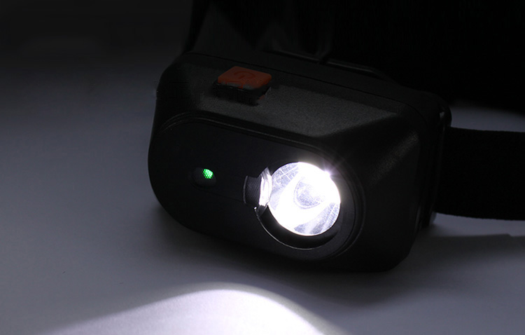 防爆手电筒和普通手电筒的区别,防爆手电筒耐用