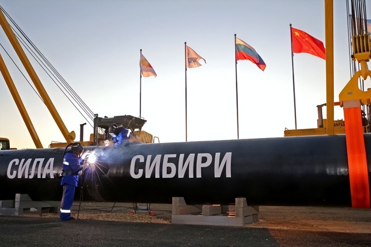 俄罗斯能开发西伯利亚吗,俄罗斯为什么开发西伯利亚区