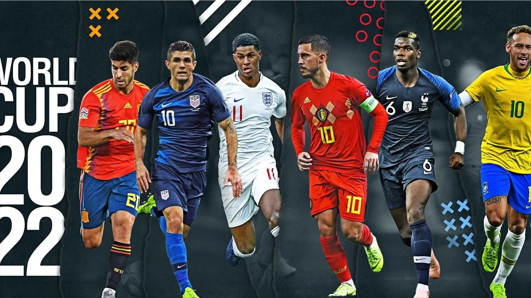 世界杯足球共有几名女裁判,世界杯足球女裁判视频