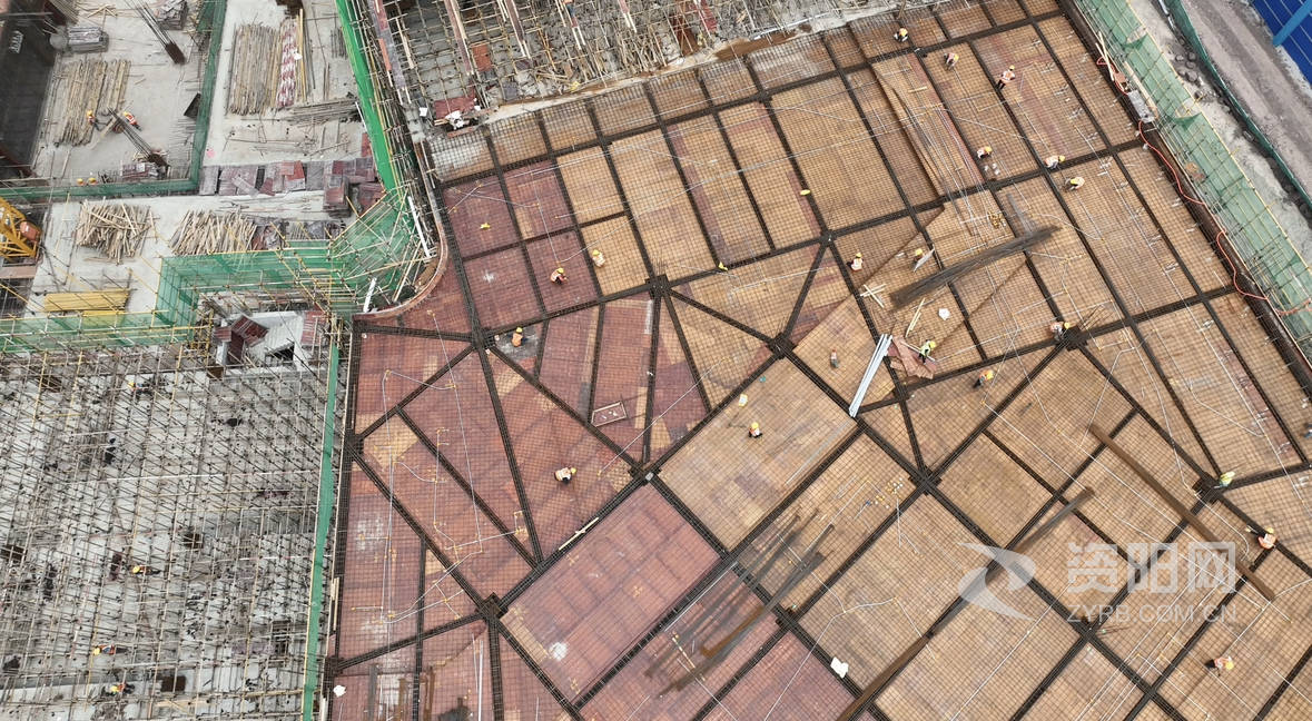 中国牙谷口腔产业园二期及配套,口腔医院建设效果图