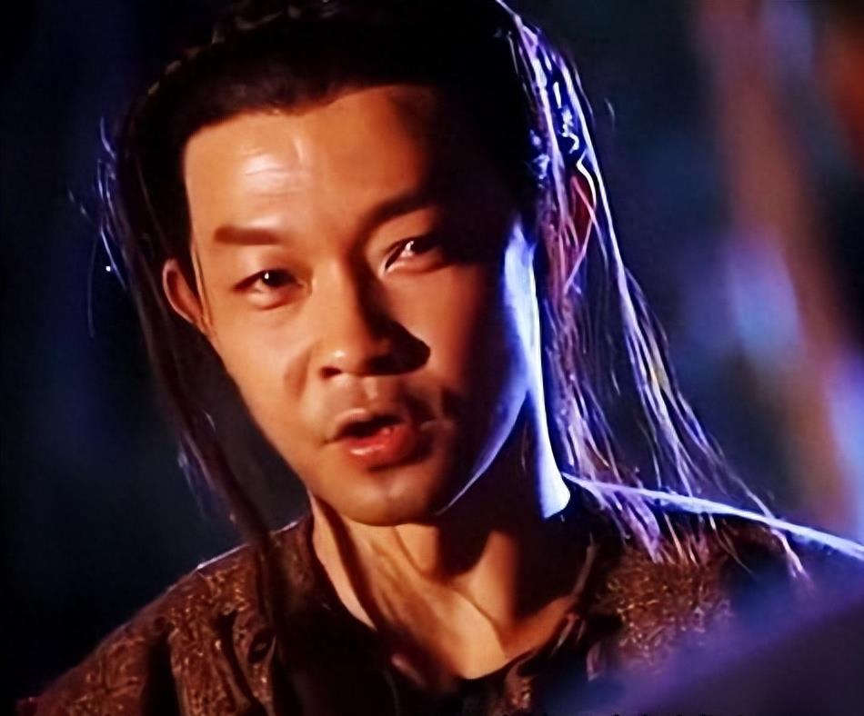 鹿鼎记2之神龙教陈近南与冯锡范,陈小春版鹿鼎记陈近南和冯锡范