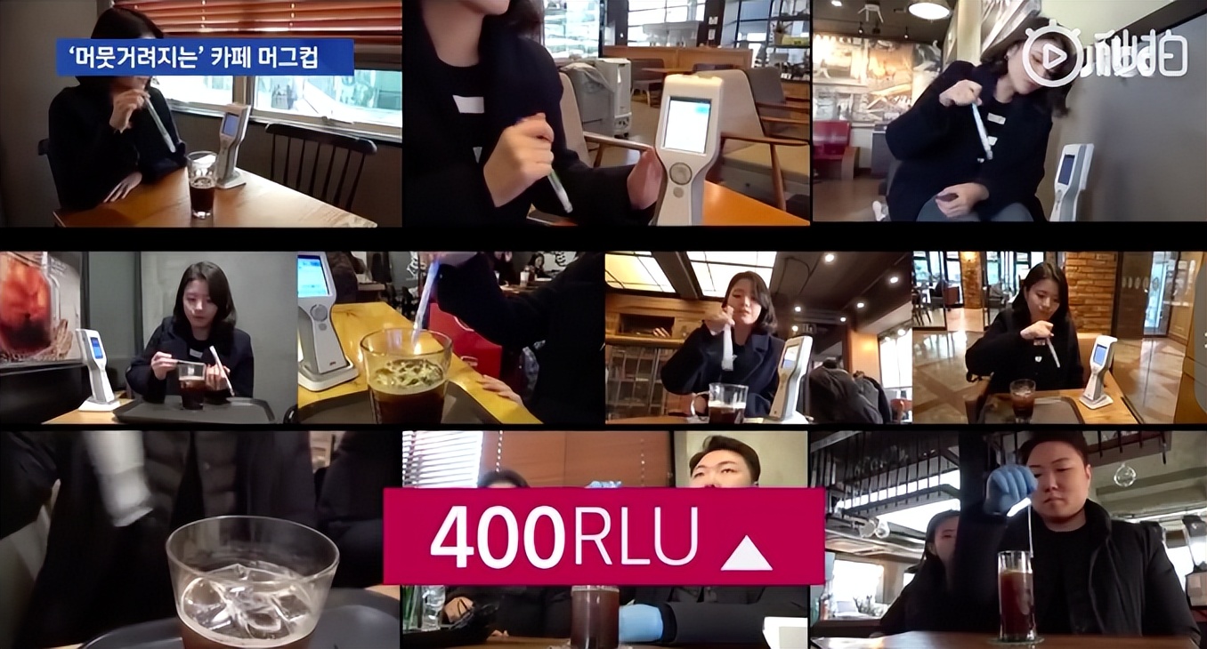 韩国禁塑令范围,韩国禁塑令最新通知