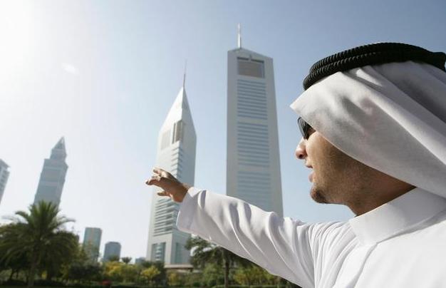 1988年阿联酋来中国,中国和阿联酋建交纪念日