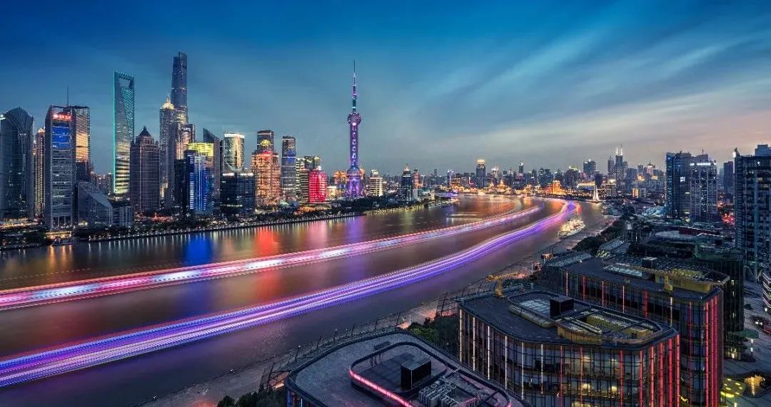 上海制造业的成功转型,上海重塑氢能源发动机