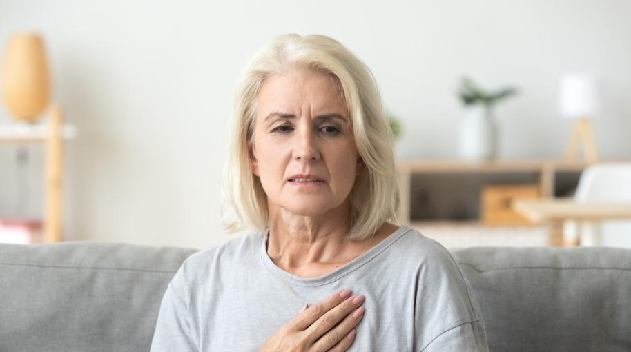 失眠易醒心慌心悸用什么中成药,心悸心慌失眠用什么药效果好呢