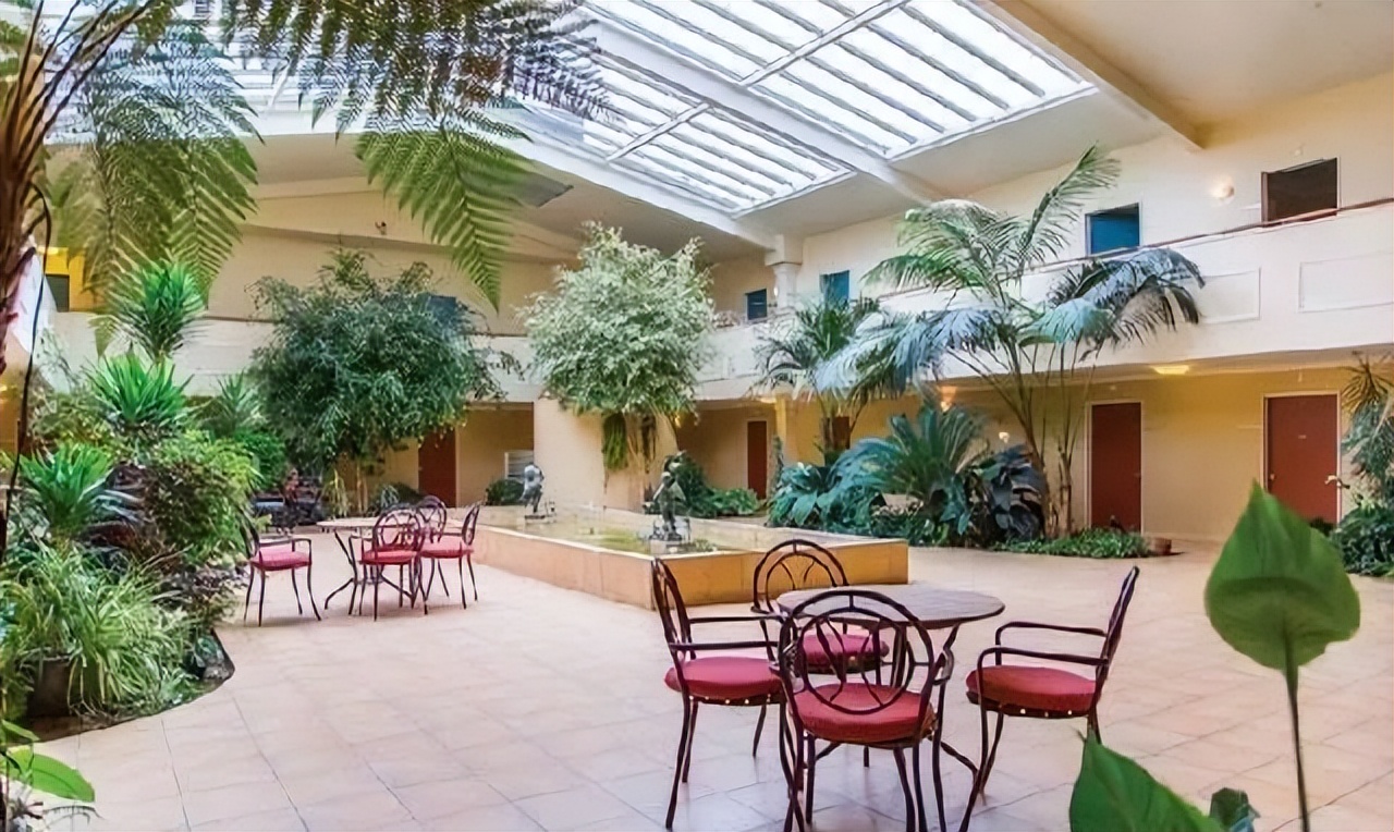 新康养世界行|新西兰「最牛最赚钱的康养社区」靠这套模式打天下