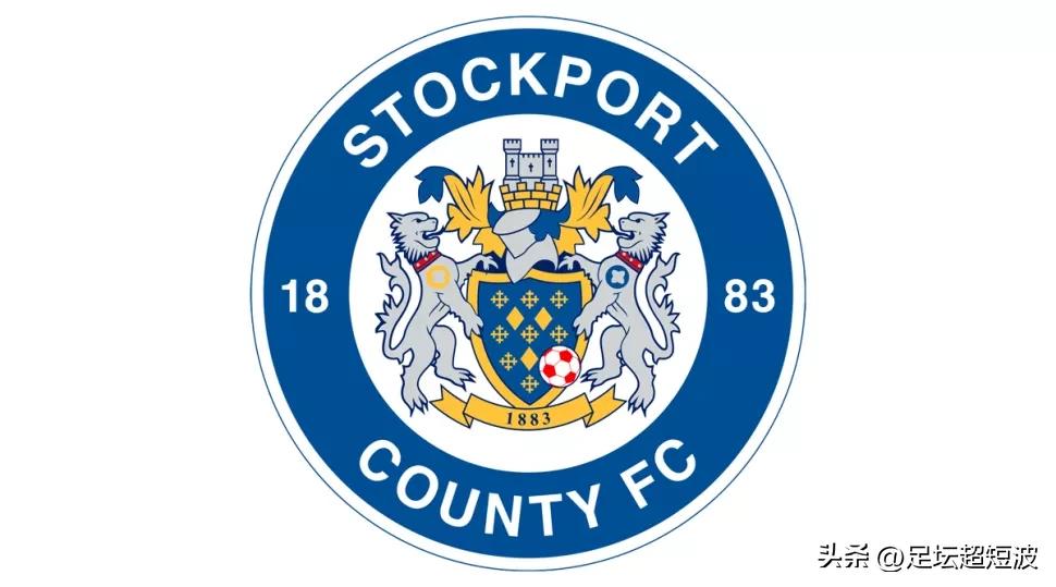 英格兰4级别联赛,英格兰第5级别联赛队徽