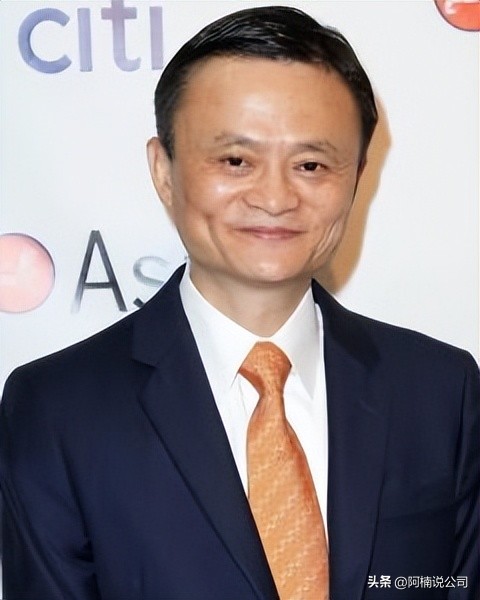 阿里巴巴是中国500强吗,中国民营企业500强阿里巴巴