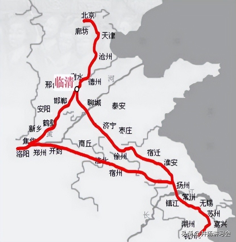 明朝崇祯15年形势变化图,崇祯壬午之变