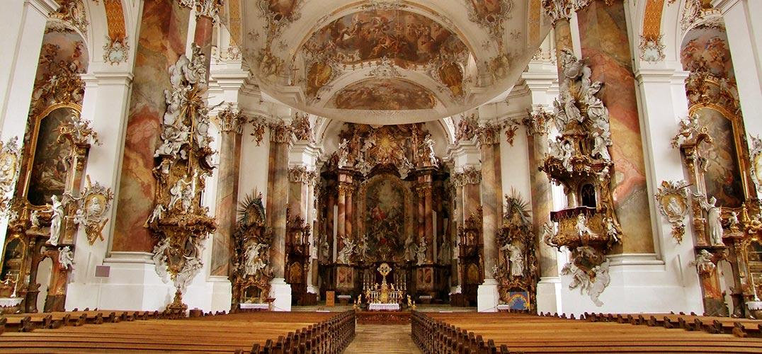 巴洛克音乐时期的代表曲目,早期巴洛克风格