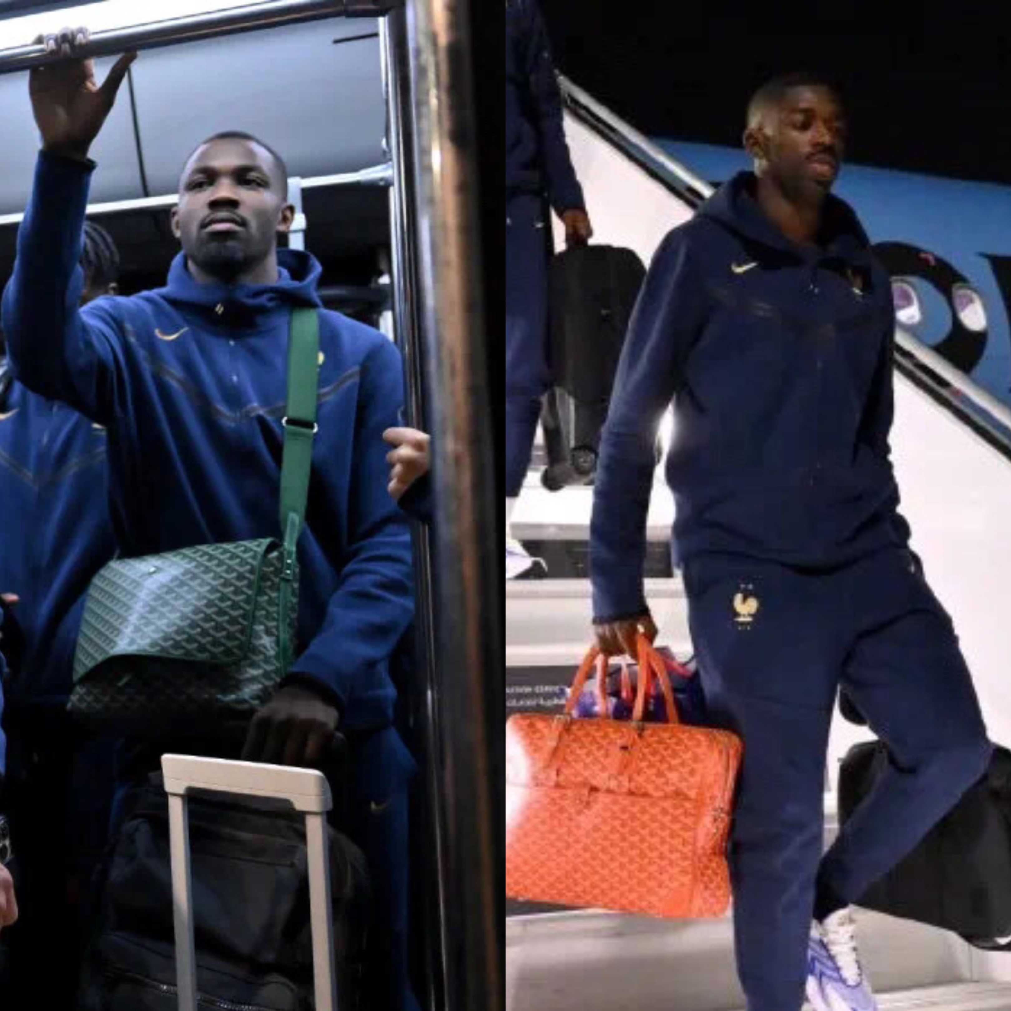 世界杯十大男模西装,世界杯男模队颜值