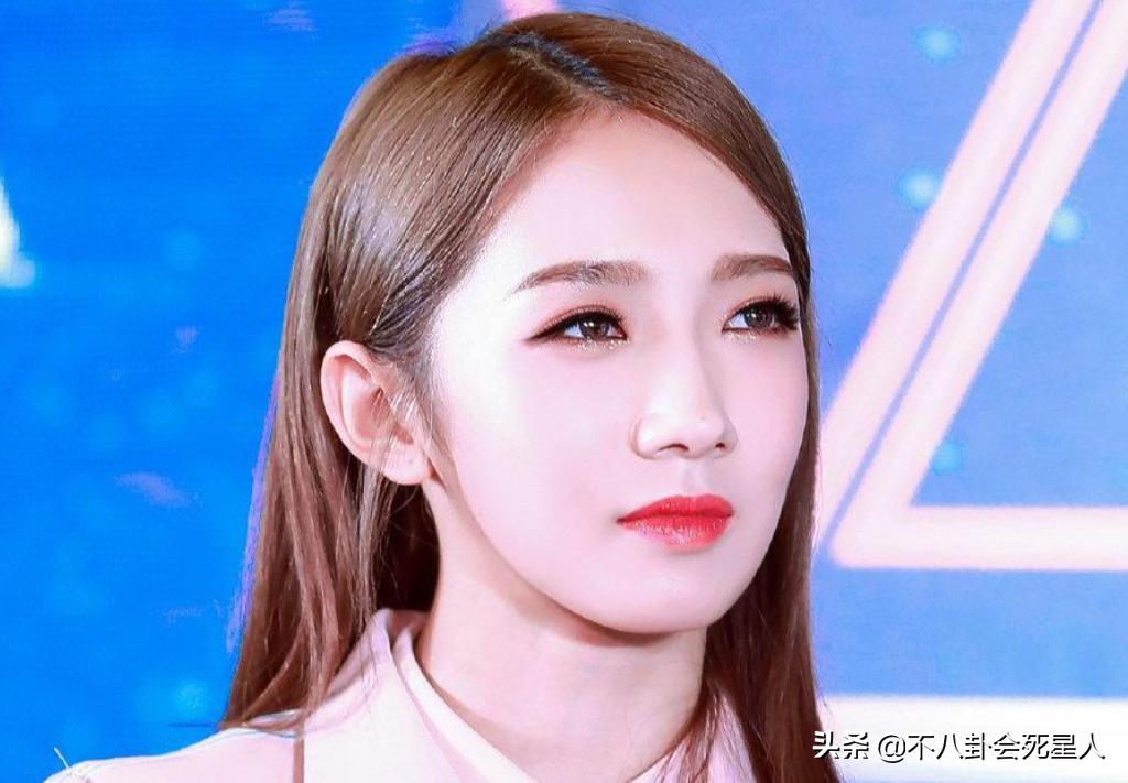 画皮中真实的女演员,这些女星的脸美若天仙