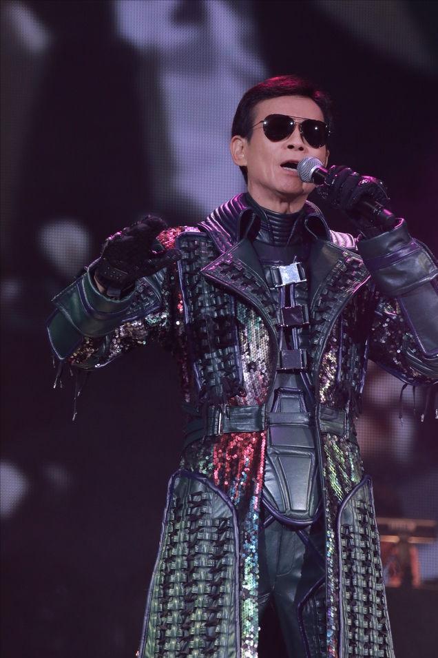 华人影视圈地位高的人,华人娱乐圈最后天王巨星