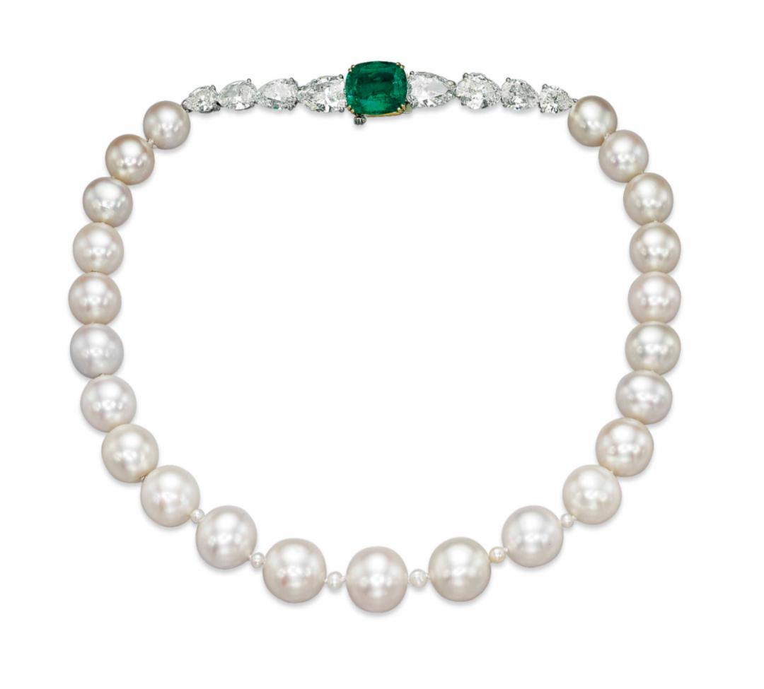 全球价值最高的十大珍珠品种,世界十大著名珍珠排行及价格