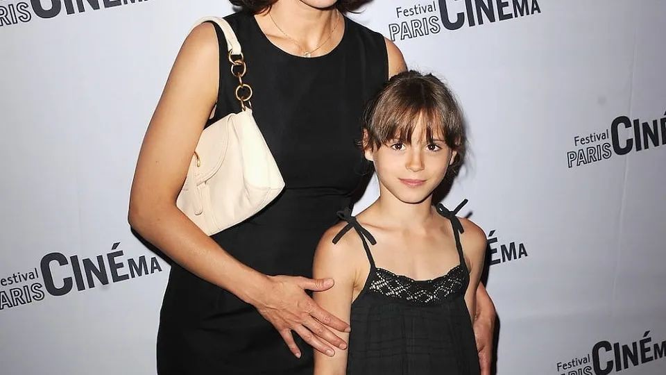 57岁苏菲玛索最新照,苏菲玛索13岁帅气照