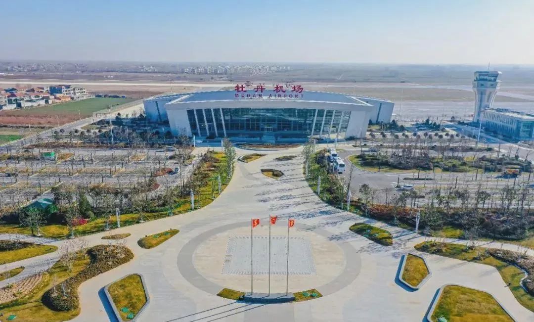 菏泽牡丹节赏花攻略,菏泽春日赏花攻略