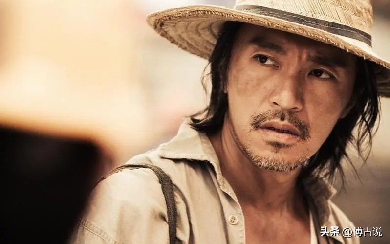 对周星驰喜剧电影的现象学研究,对周星驰的恶评