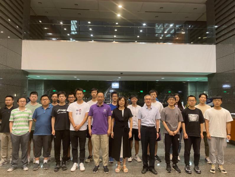 硬核大学生回顾做开源芯片的这些年：在Bug与Debug之间反复横跳