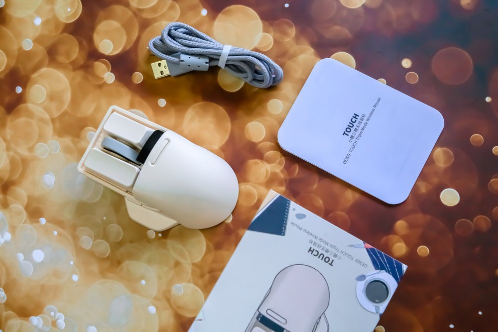 洛斐pbt热升华键帽,洛斐鼠标键帽