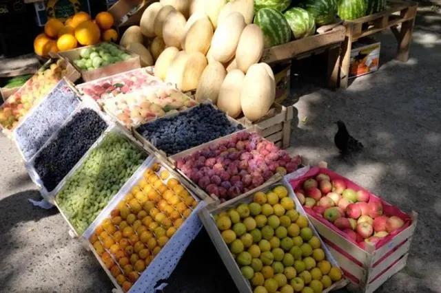 农村摆摊什么销路最好,农村大集摆地摊创业技巧