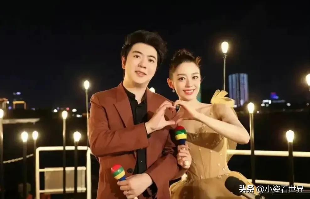 郎朗吉娜浪莎代言,郎朗浪莎代言最新消息