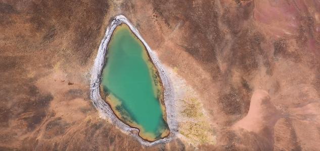 西藏阿里最值得去的地方,西藏阿里最美的地方