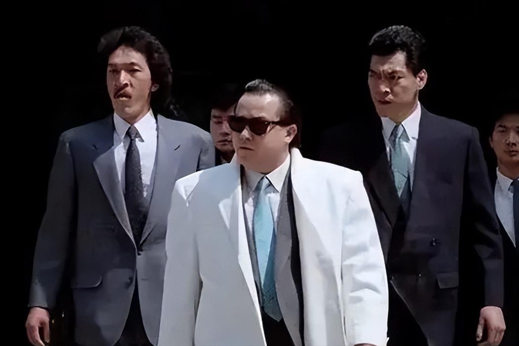 郑则仕香港黑帮电影大全,郑则仕谈香港电影