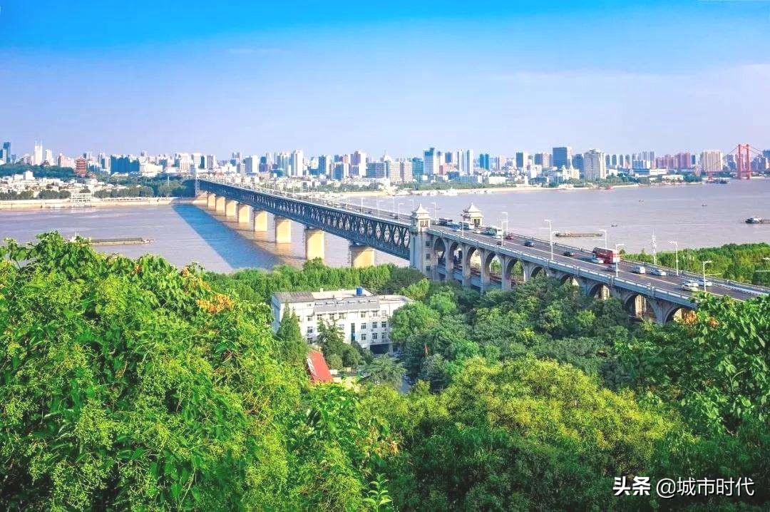 湖北和福建省哪个更有潜力,未来十大强省福建第一