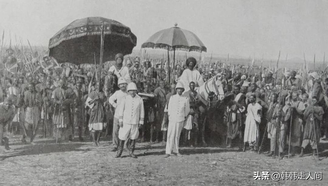 强盛时期的法兰西帝国,欧洲四大殖民帝国