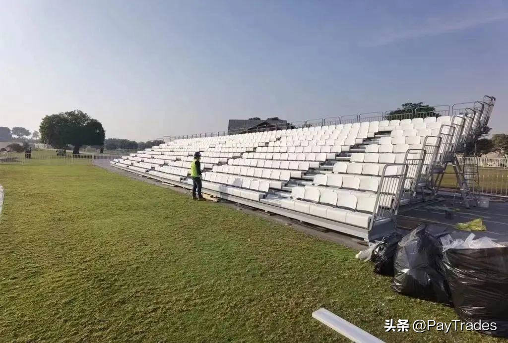 赢麻了！“广东制造”在世界杯绽放耀眼光芒