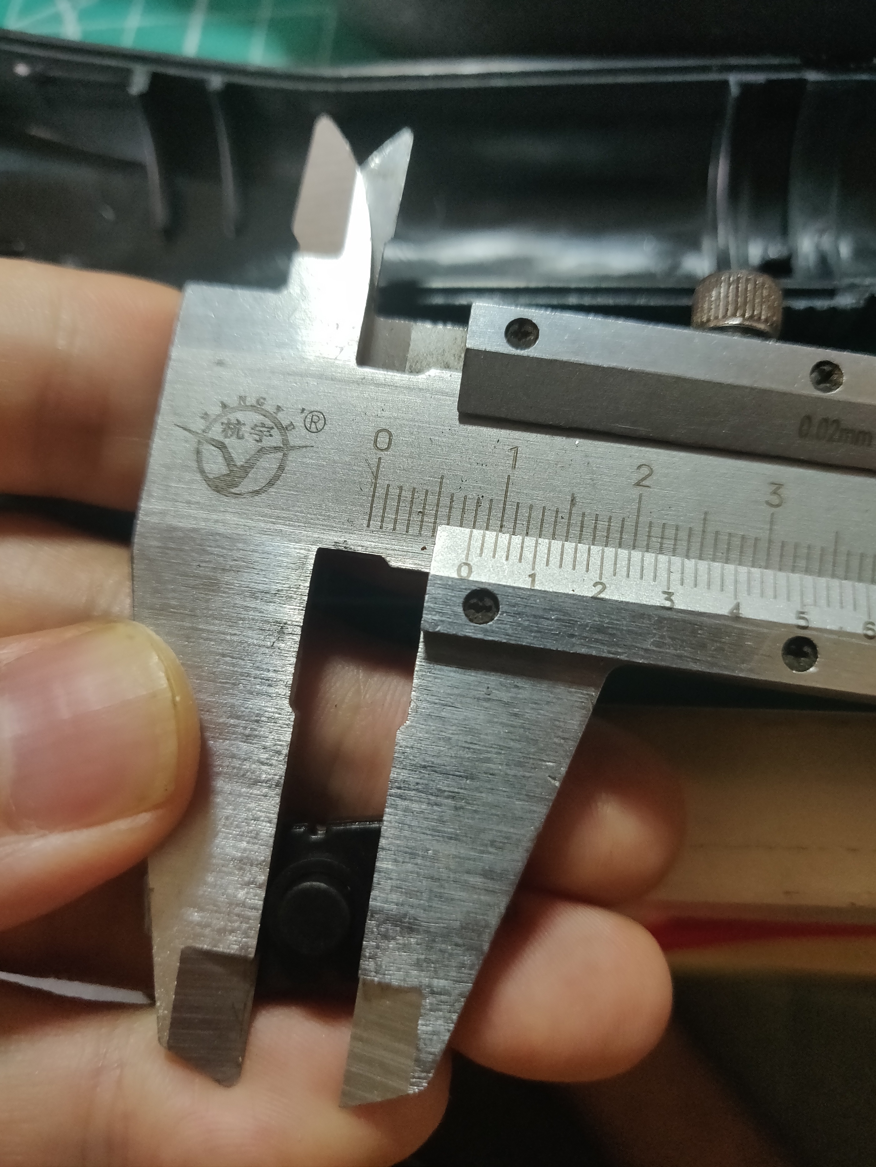 自制电烙铁吹风二合一焊台,电烙铁热风枪二合一拆机