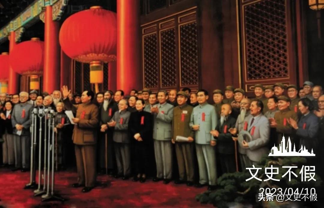 任弼时在七大全票当选中央委员和“五大书记”，建国第二年却早逝