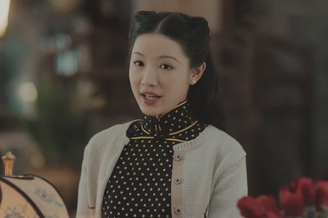 传家完美结局,传家的结局是什么