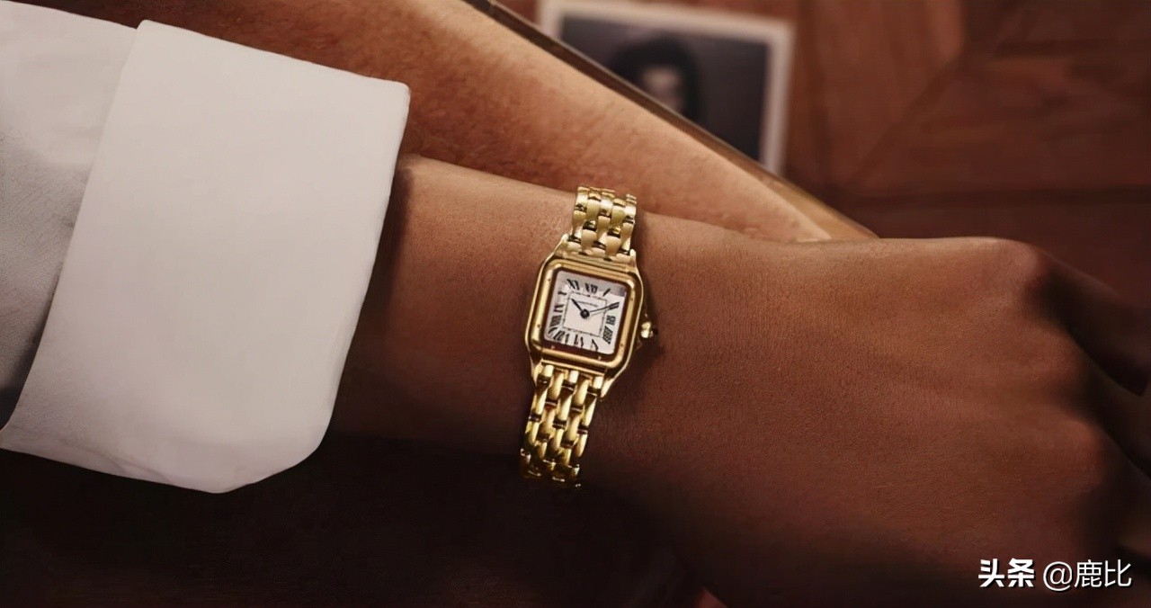 适合40岁的金表,最热门的女士金表