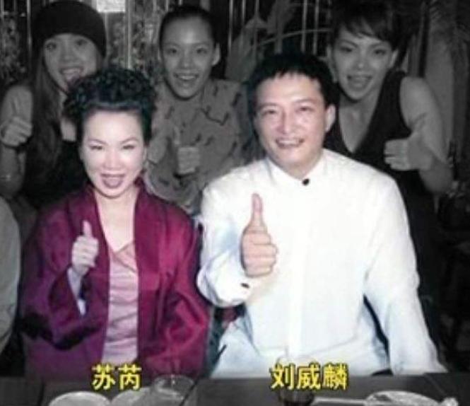 苏芮酒干倘卖无年轻照片,苏芮和谁一块演唱酒干倘卖无