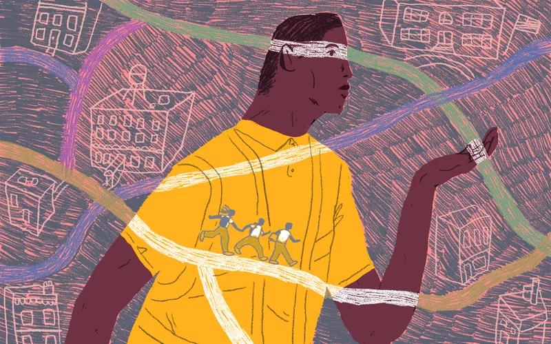 世界上98%的青少年对父母撒谎，该如何面对孩子撒谎？