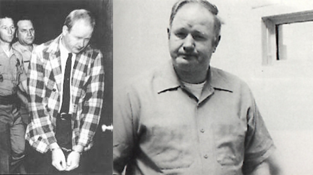 美国变态收藏家杰罗姆,割下女人的乳房收藏,甚至还引以为豪