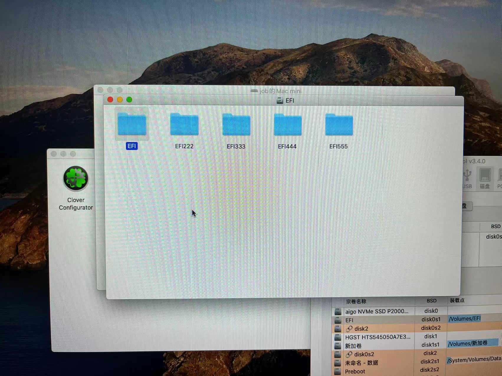 nuc安装黑苹果系统难不难,nuc10黑苹果安装全过程实录
