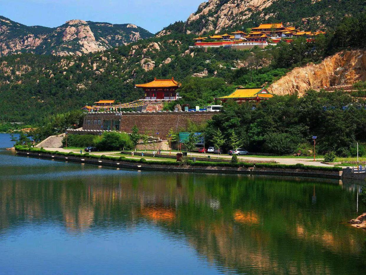 山东这座滨海小城，景美人少，一套房不到10万，养老的必选之地