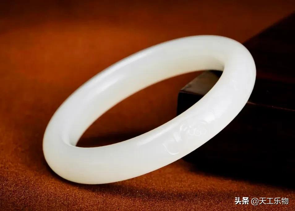 烂大街的市场行情,羊脂玉怎么跌落神坛的